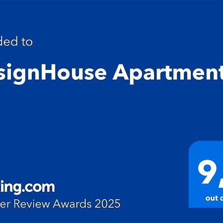 Designhouse Apartment Milão Exterior foto