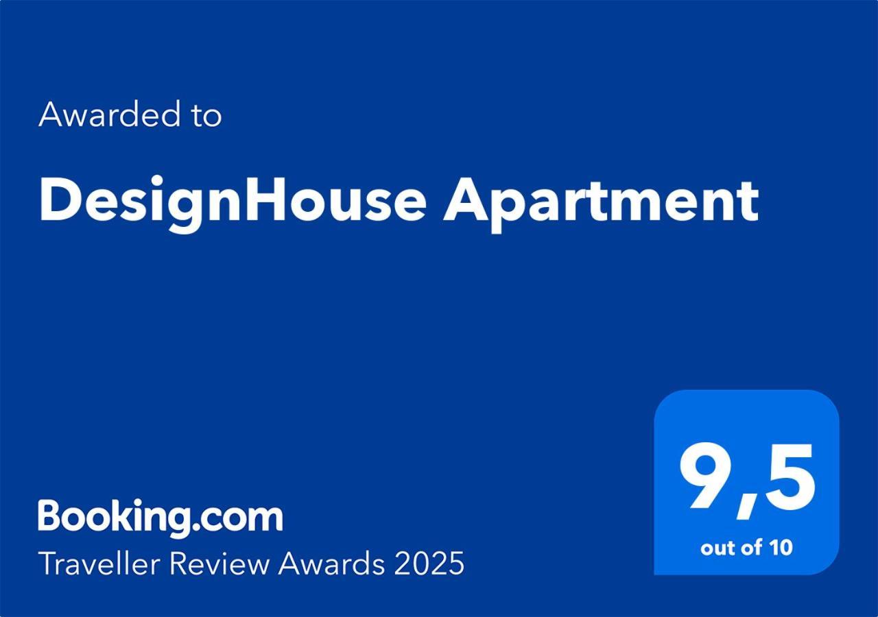 Designhouse Apartment Milão Exterior foto